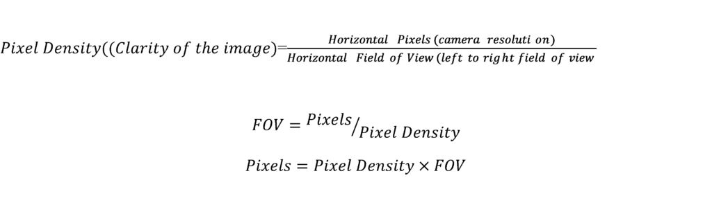 Detailed CCTV Design Guide | Electrical Engineering in Kenya